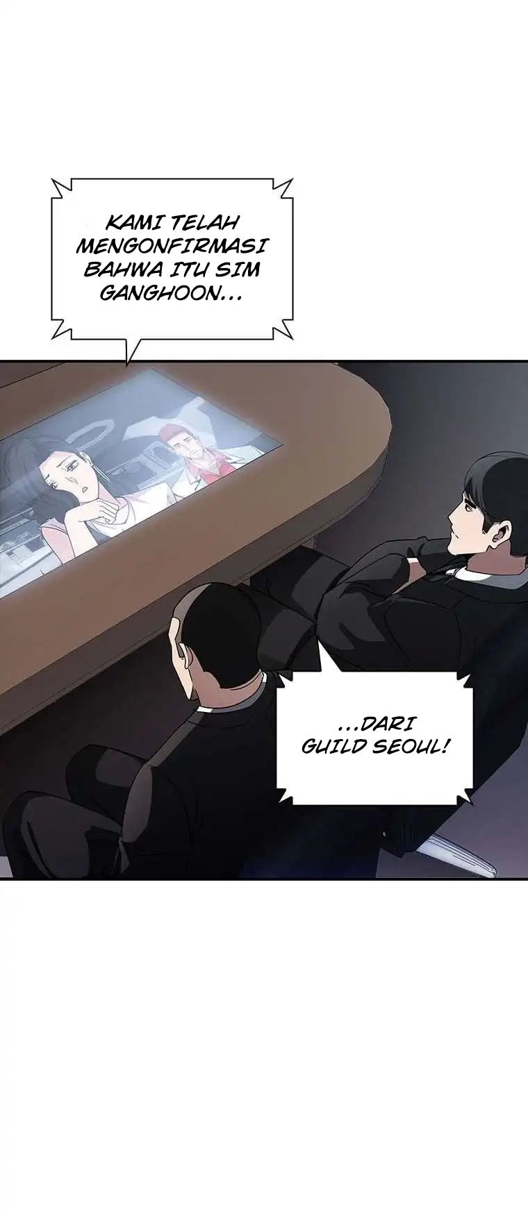I have an SSS-rank Trait, but I want a Normal Life Chapter 66 - halaman 30