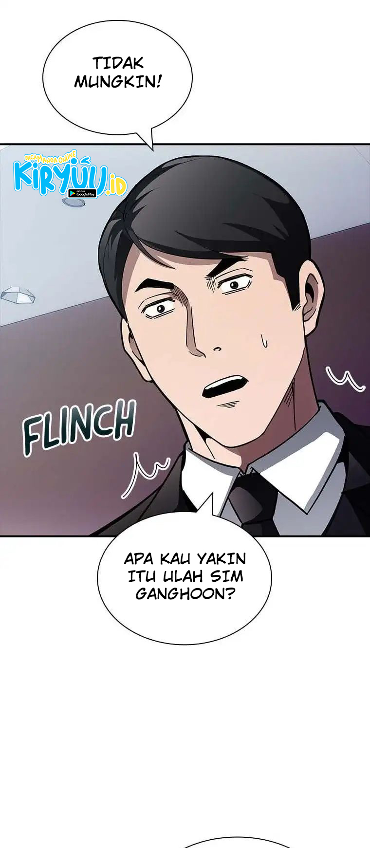 I have an SSS-rank Trait, but I want a Normal Life Chapter 66 - halaman 31