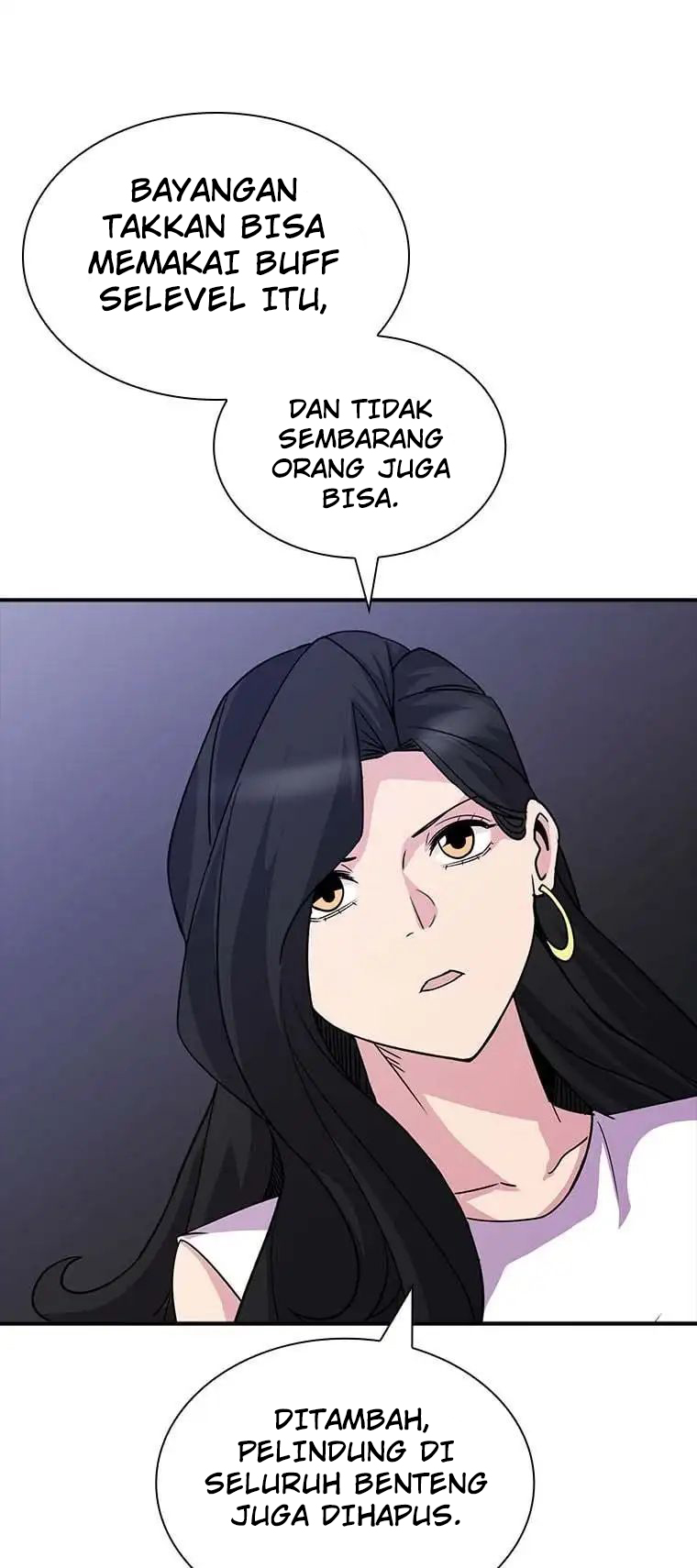 I have an SSS-rank Trait, but I want a Normal Life Chapter 66 - halaman 36