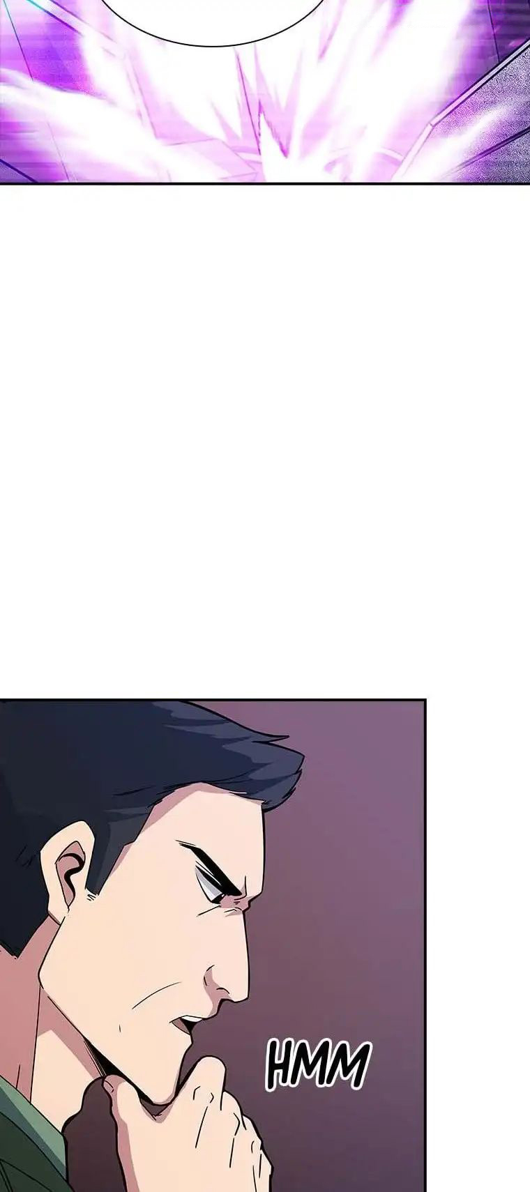 I have an SSS-rank Trait, but I want a Normal Life Chapter 66 - halaman 38