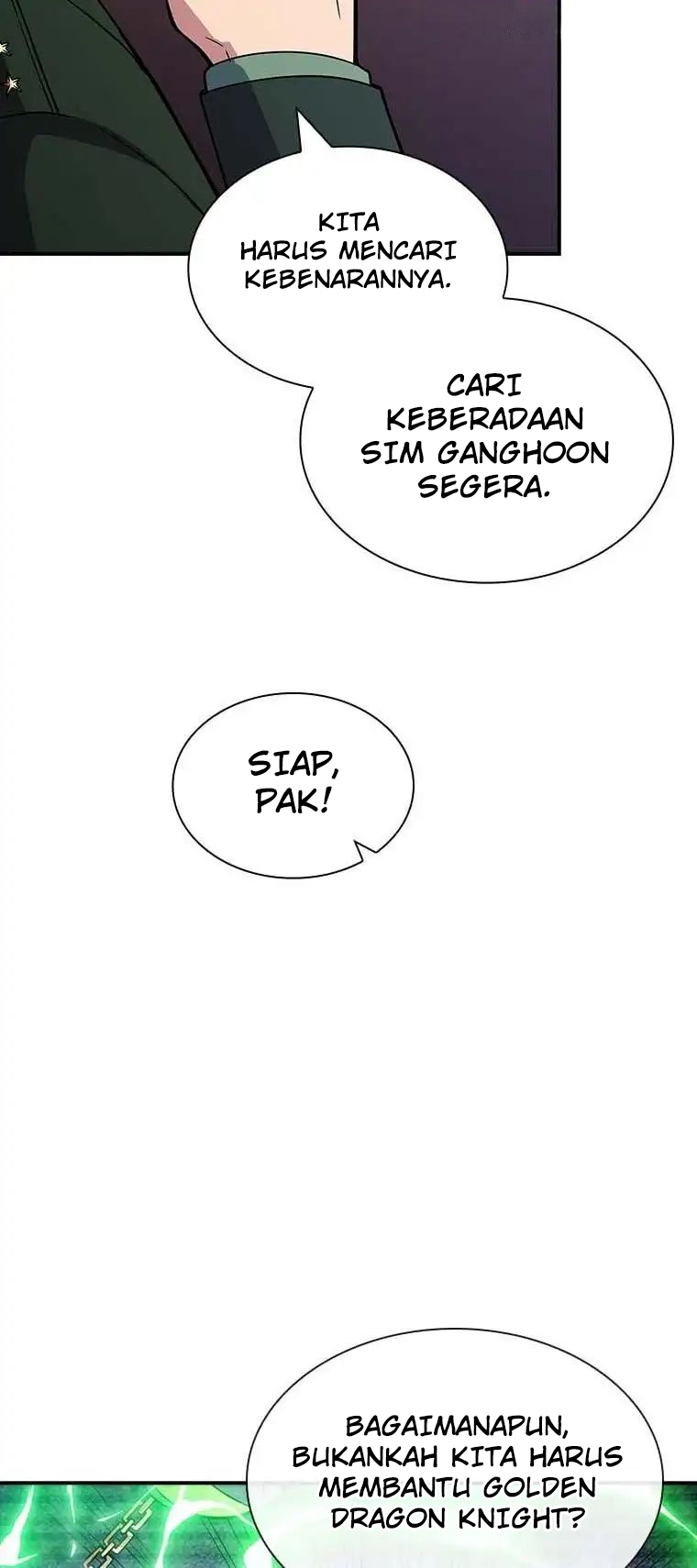 I have an SSS-rank Trait, but I want a Normal Life Chapter 66 - halaman 39