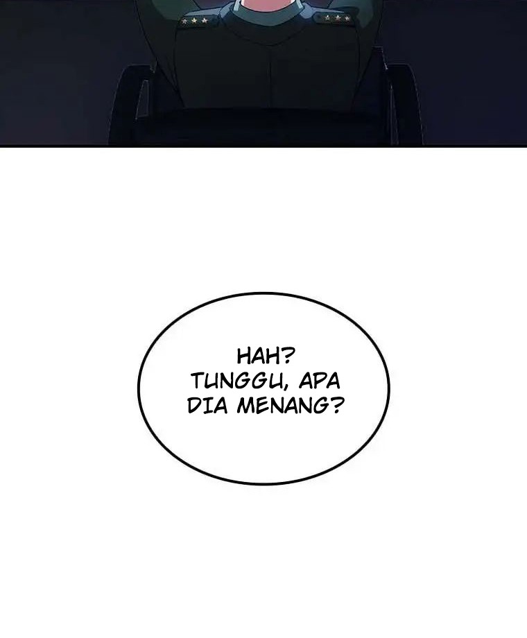 I have an SSS-rank Trait, but I want a Normal Life Chapter 66 - halaman 41