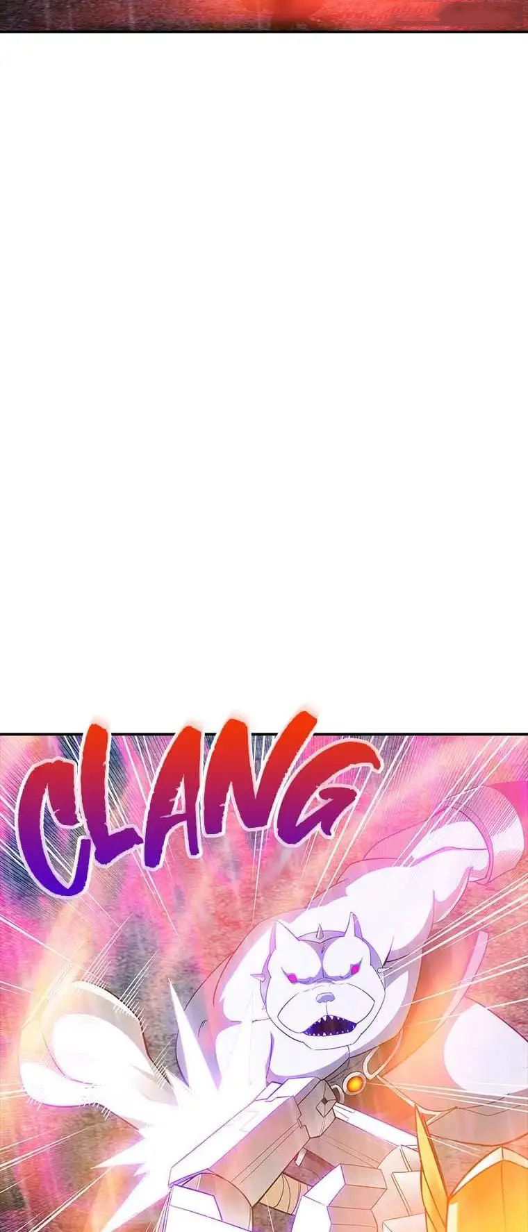 I have an SSS-rank Trait, but I want a Normal Life Chapter 66 - halaman 43