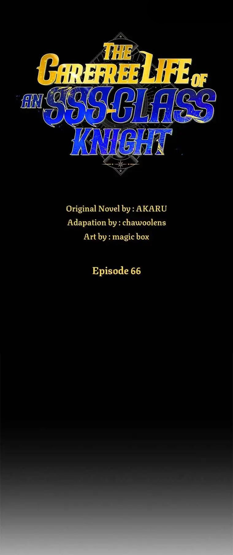 I have an SSS-rank Trait, but I want a Normal Life Chapter 66 - halaman 5