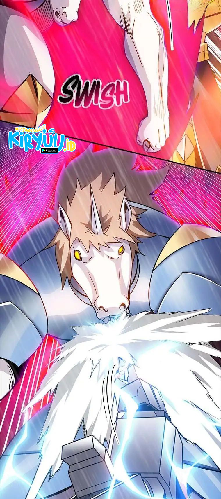 I have an SSS-rank Trait, but I want a Normal Life Chapter 66 - halaman 51