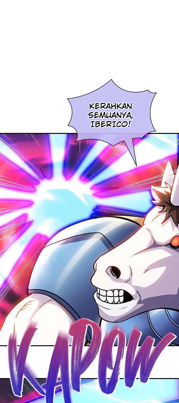 I have an SSS-rank Trait, but I want a Normal Life Chapter 66 - halaman 60