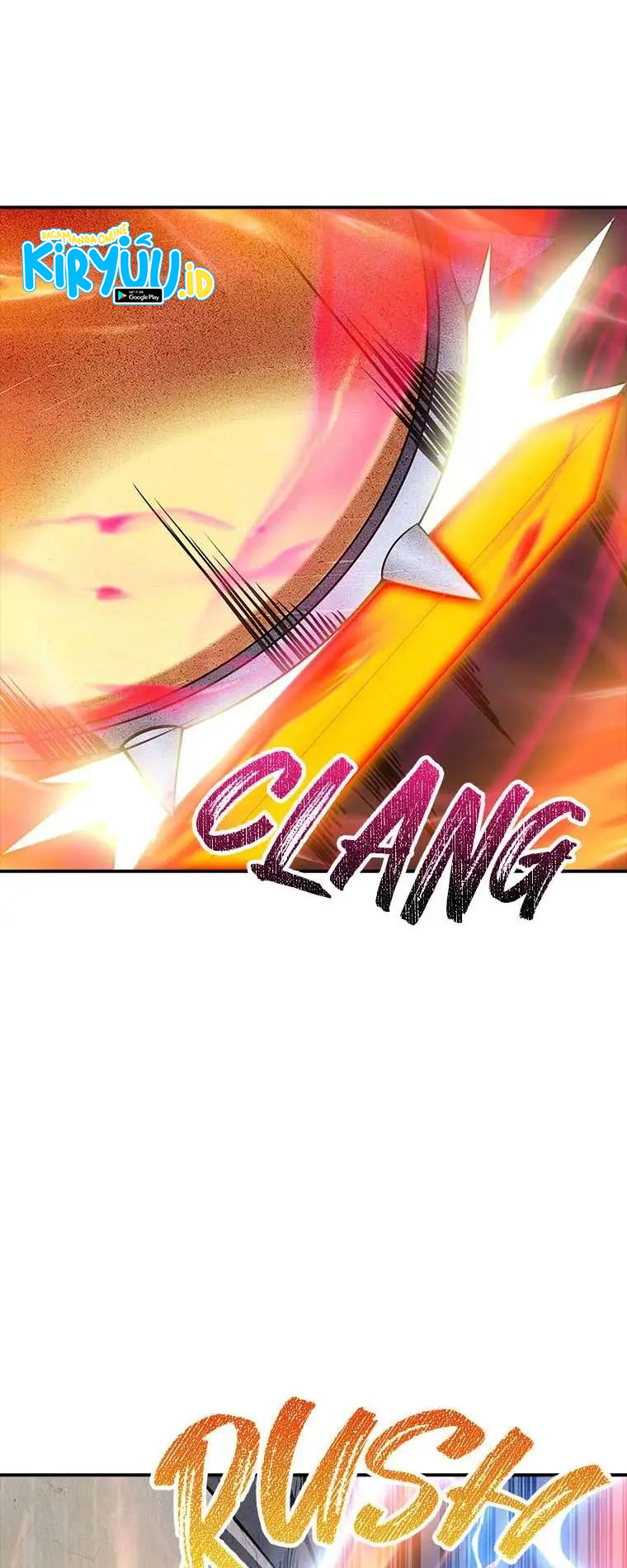 I have an SSS-rank Trait, but I want a Normal Life Chapter 66 - halaman 66