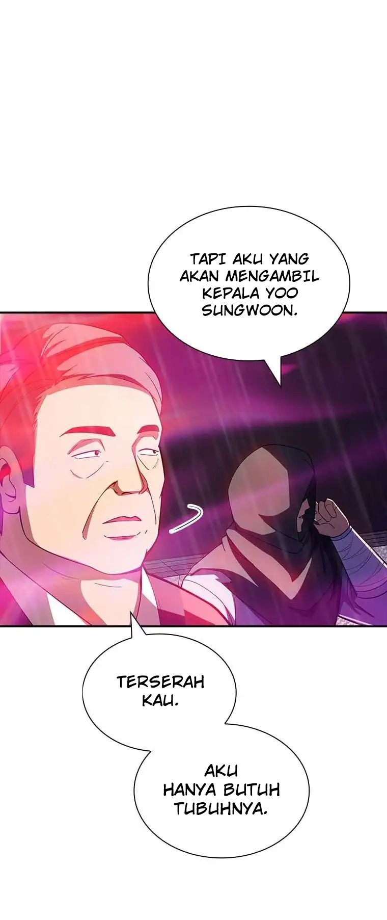 I have an SSS-rank Trait, but I want a Normal Life Chapter 66 - halaman 7