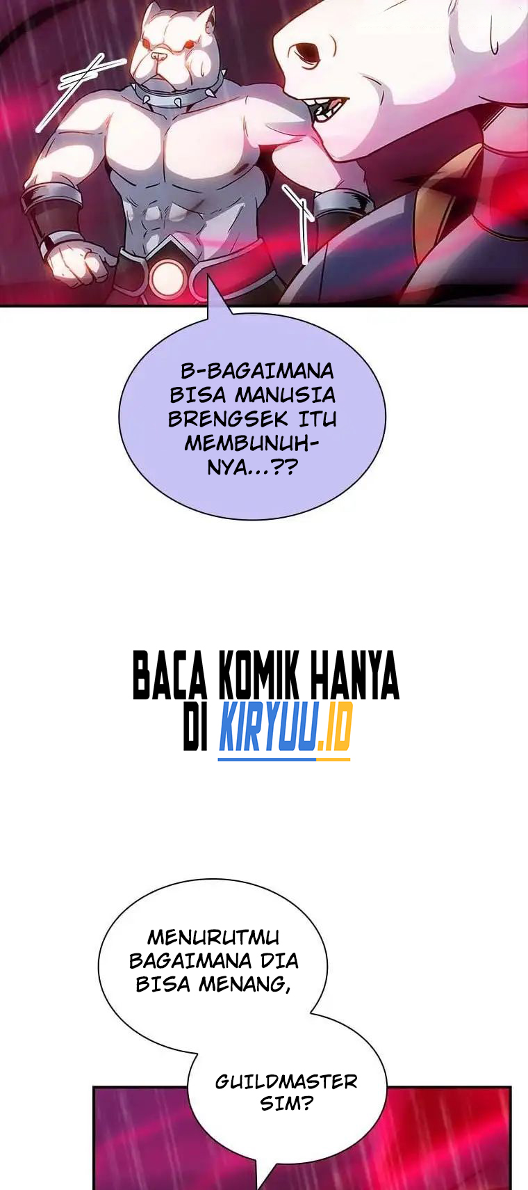 I have an SSS-rank Trait, but I want a Normal Life Chapter 66 - halaman 74