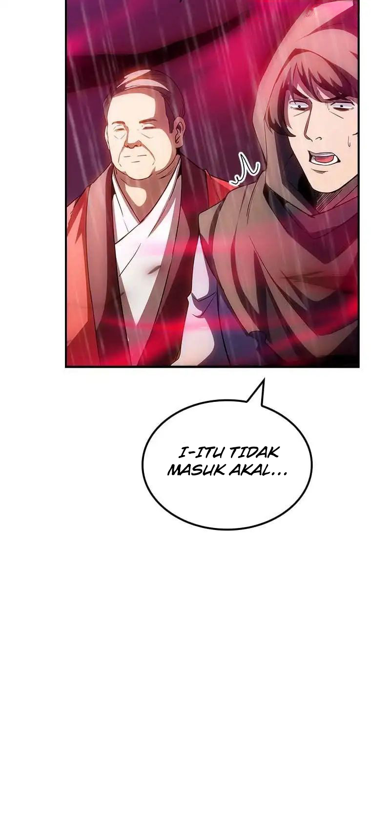 I have an SSS-rank Trait, but I want a Normal Life Chapter 66 - halaman 75