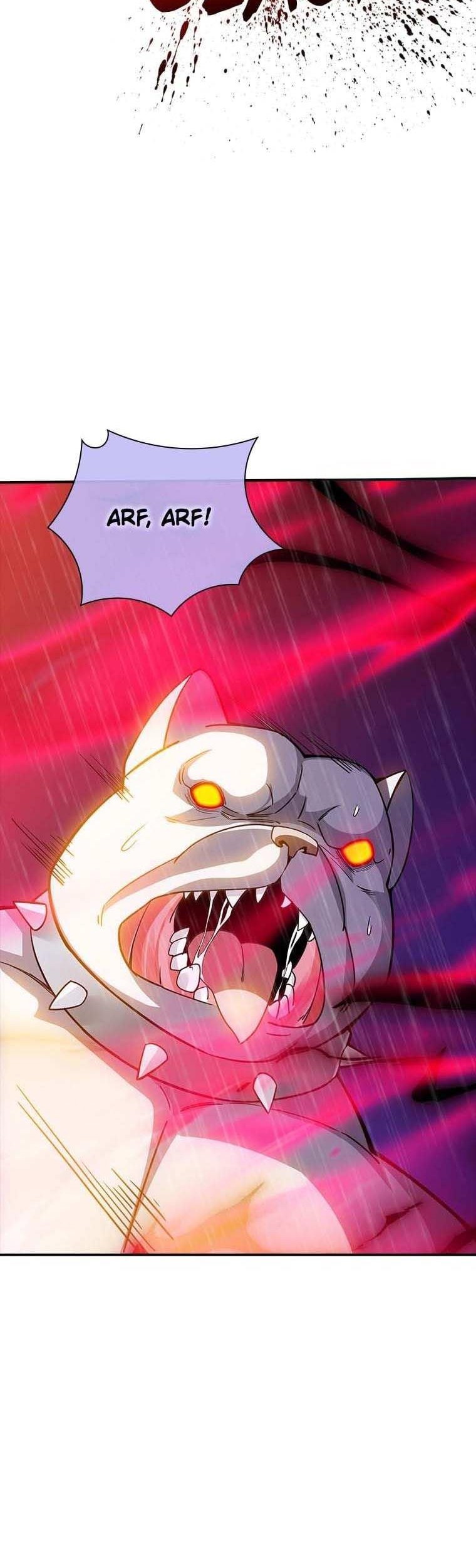 I have an SSS-rank Trait, but I want a Normal Life Chapter 67 - halaman 10