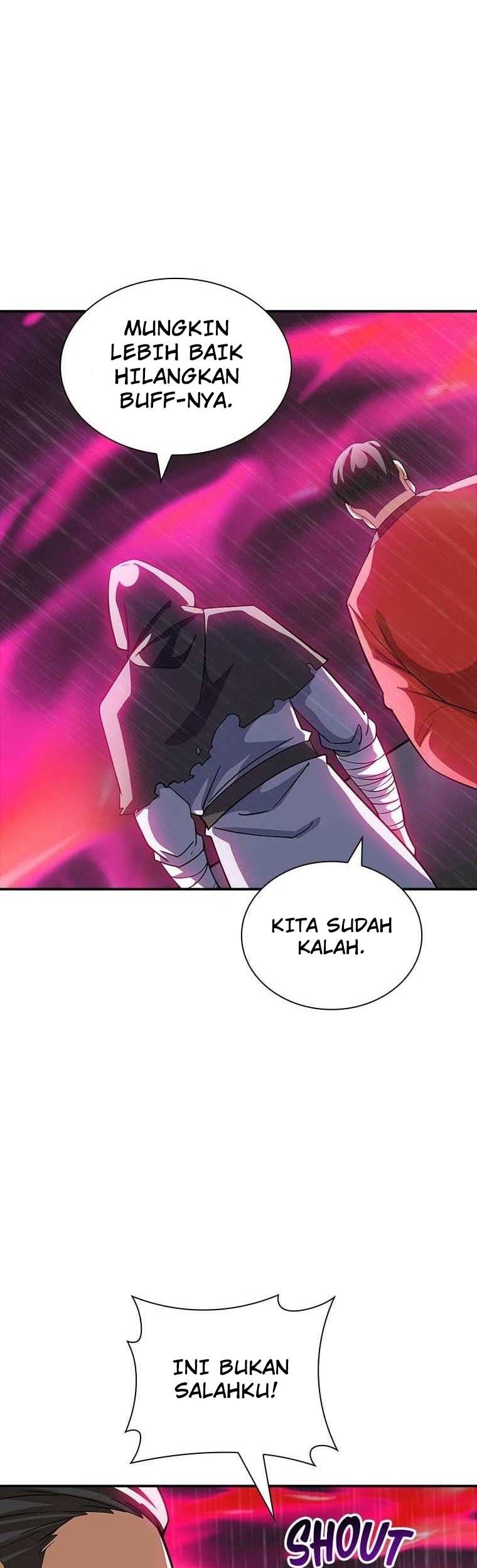 I have an SSS-rank Trait, but I want a Normal Life Chapter 67 - halaman 11
