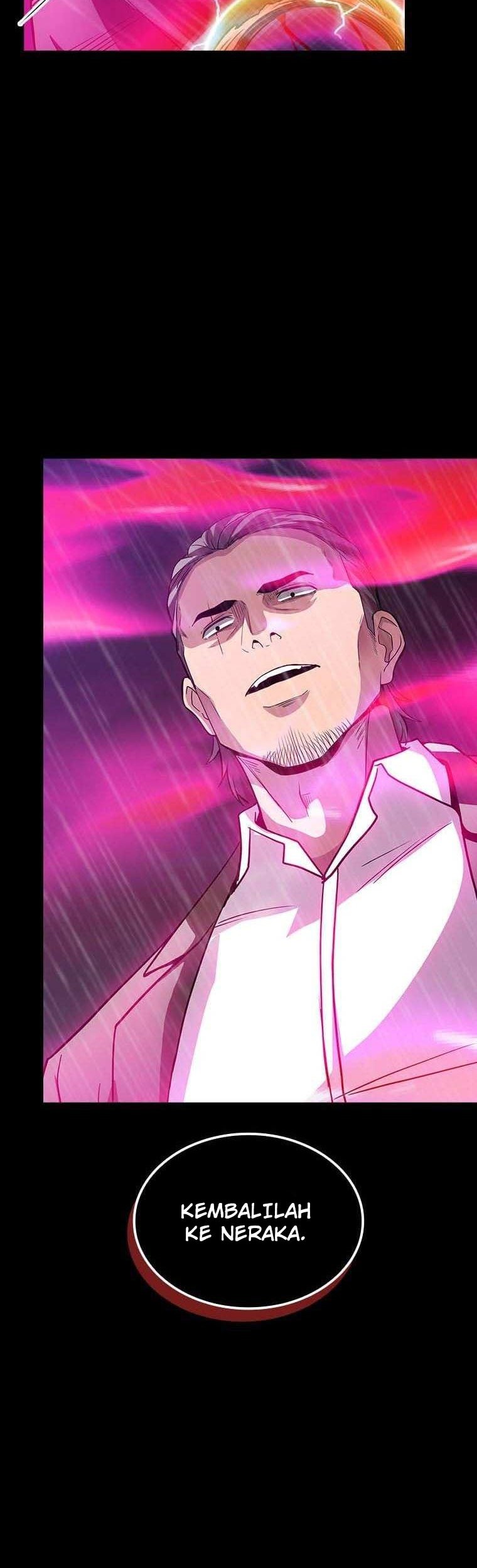 I have an SSS-rank Trait, but I want a Normal Life Chapter 67 - halaman 16