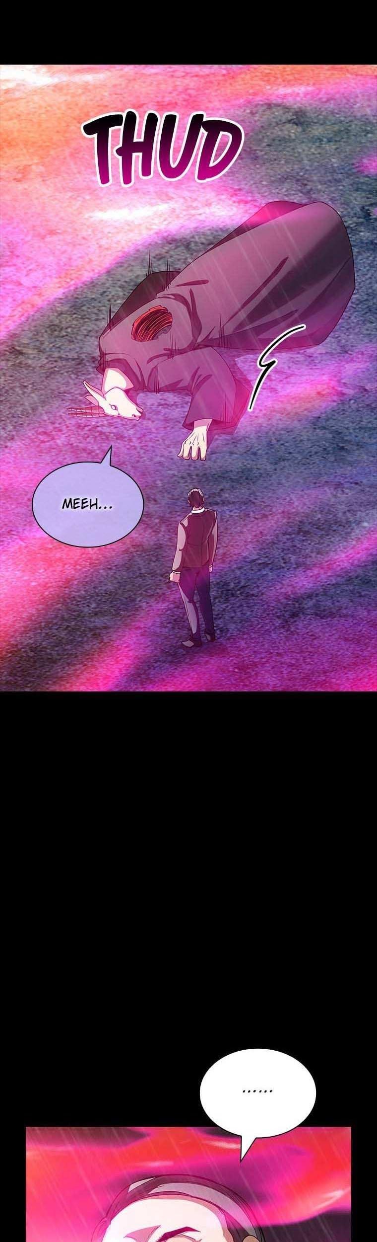 I have an SSS-rank Trait, but I want a Normal Life Chapter 67 - halaman 17