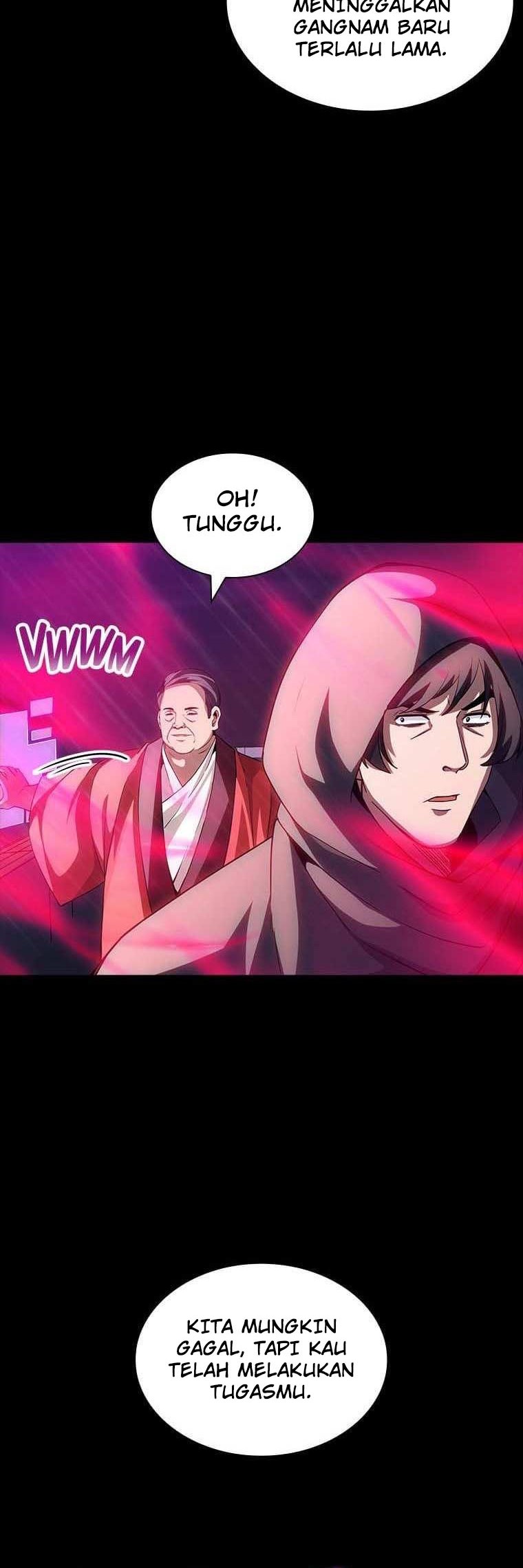 I have an SSS-rank Trait, but I want a Normal Life Chapter 67 - halaman 20