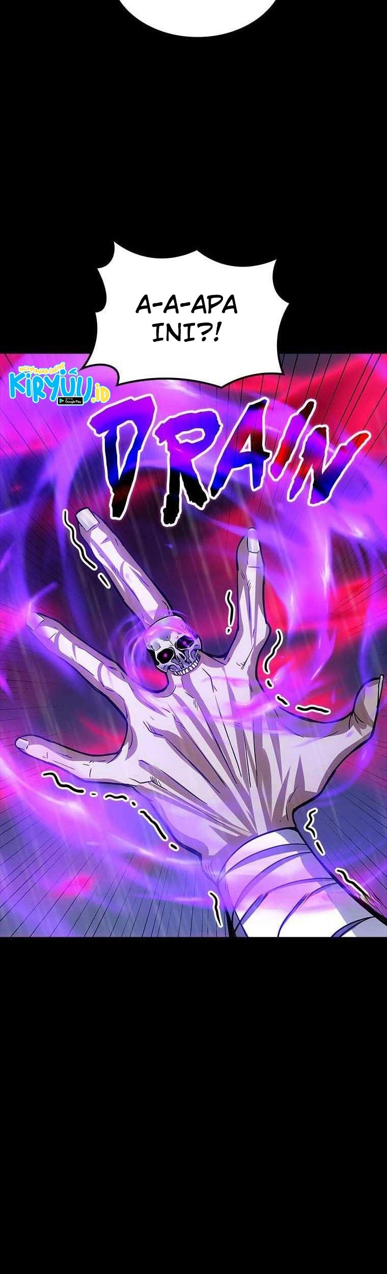 I have an SSS-rank Trait, but I want a Normal Life Chapter 67 - halaman 23