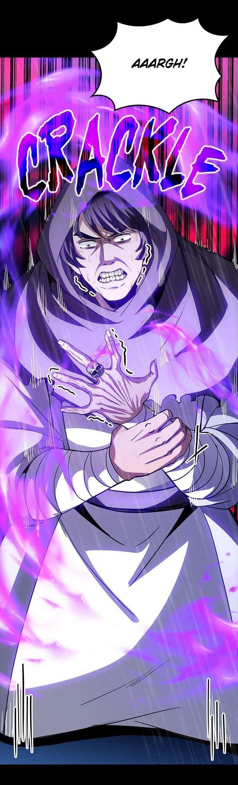 I have an SSS-rank Trait, but I want a Normal Life Chapter 67 - halaman 24