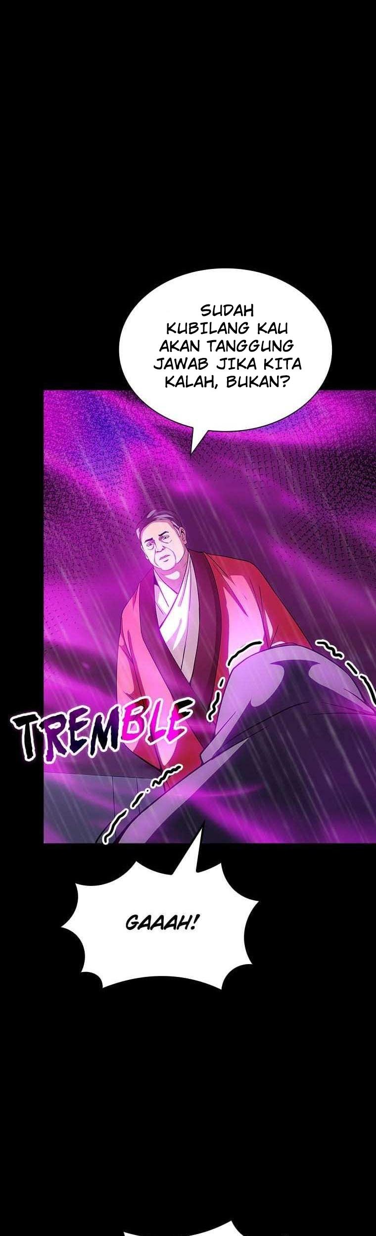 I have an SSS-rank Trait, but I want a Normal Life Chapter 67 - halaman 25