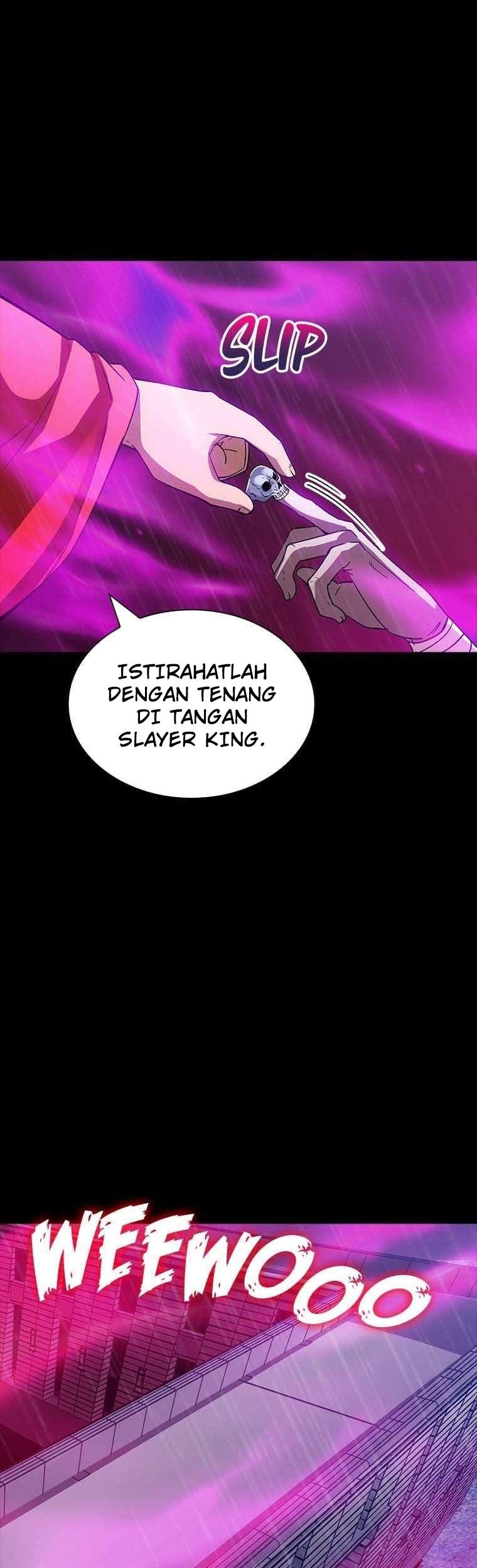 I have an SSS-rank Trait, but I want a Normal Life Chapter 67 - halaman 29