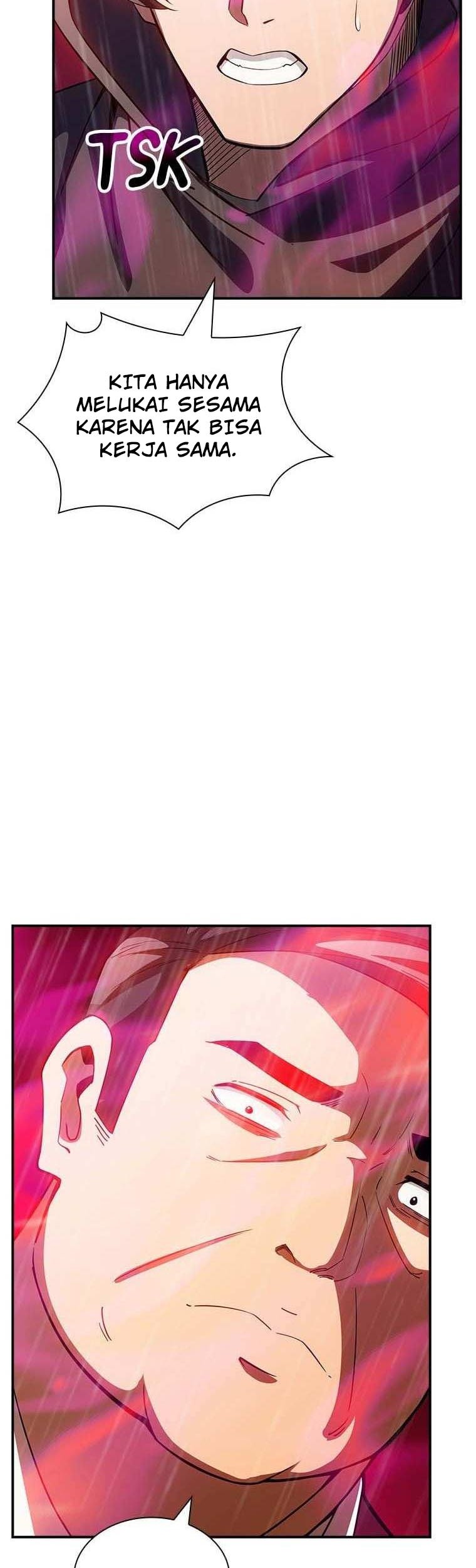 I have an SSS-rank Trait, but I want a Normal Life Chapter 67 - halaman 3