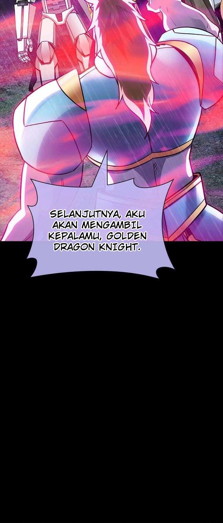 I have an SSS-rank Trait, but I want a Normal Life Chapter 67 - halaman 32