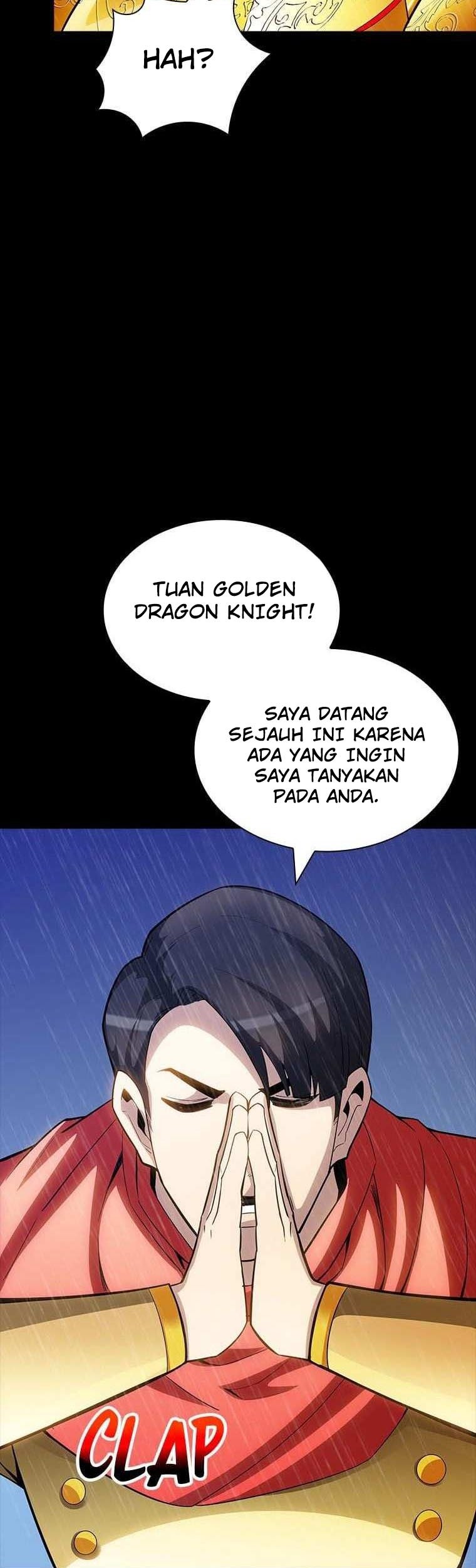 I have an SSS-rank Trait, but I want a Normal Life Chapter 67 - halaman 39
