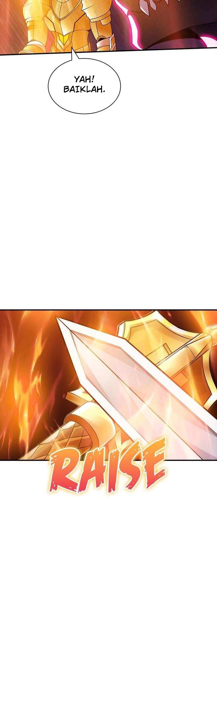 I have an SSS-rank Trait, but I want a Normal Life Chapter 67 - halaman 6