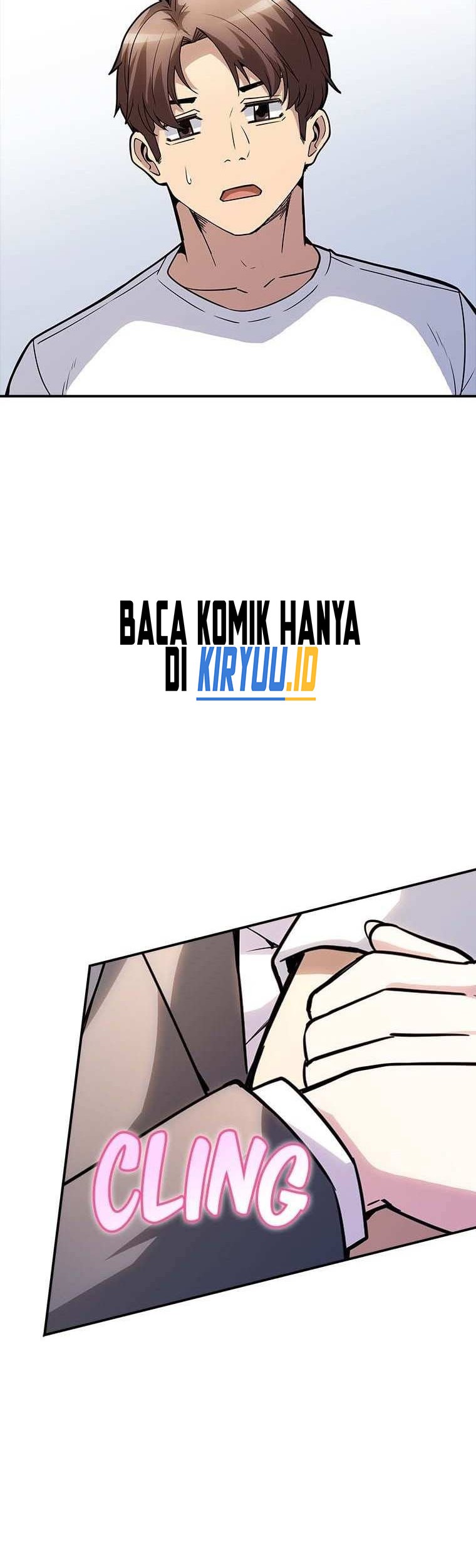 I have an SSS-rank Trait, but I want a Normal Life Chapter 68 - halaman 13