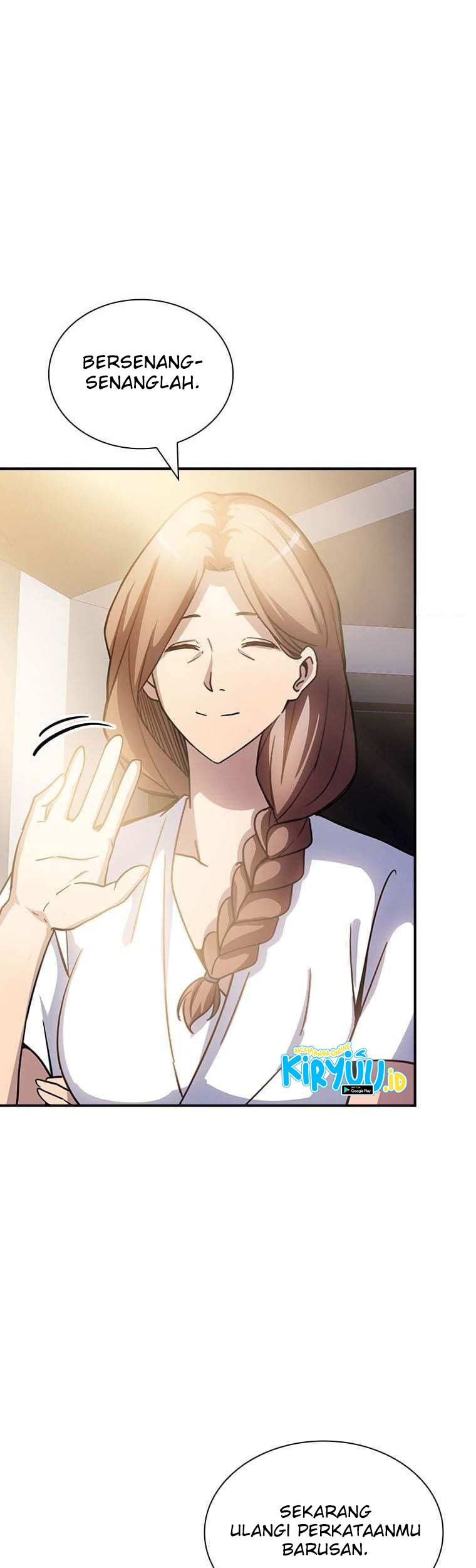 I have an SSS-rank Trait, but I want a Normal Life Chapter 68 - halaman 30