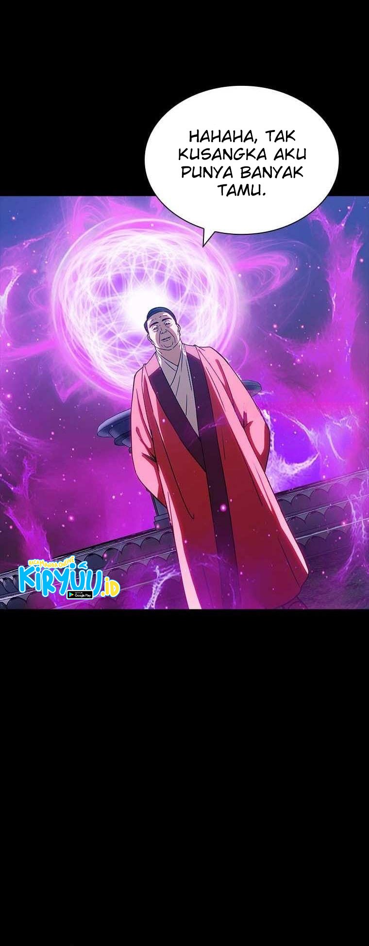 I have an SSS-rank Trait, but I want a Normal Life Chapter 68 - halaman 38