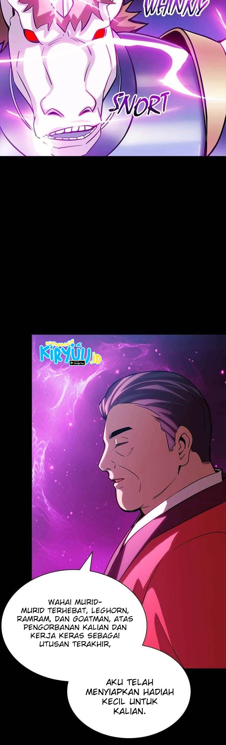 I have an SSS-rank Trait, but I want a Normal Life Chapter 68 - halaman 41