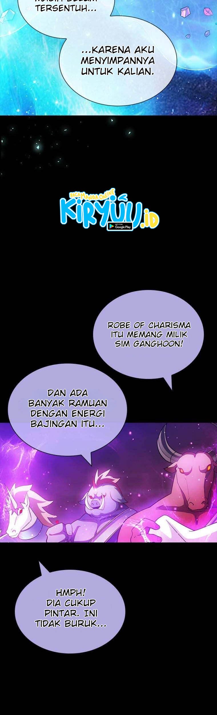 I have an SSS-rank Trait, but I want a Normal Life Chapter 68 - halaman 45