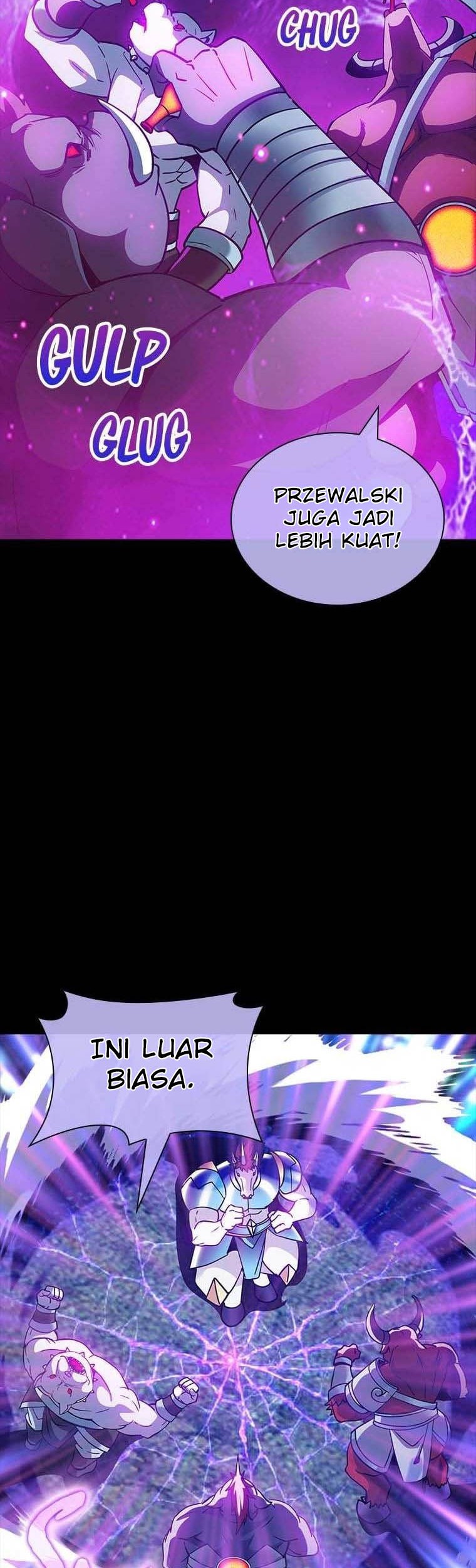 I have an SSS-rank Trait, but I want a Normal Life Chapter 68 - halaman 51