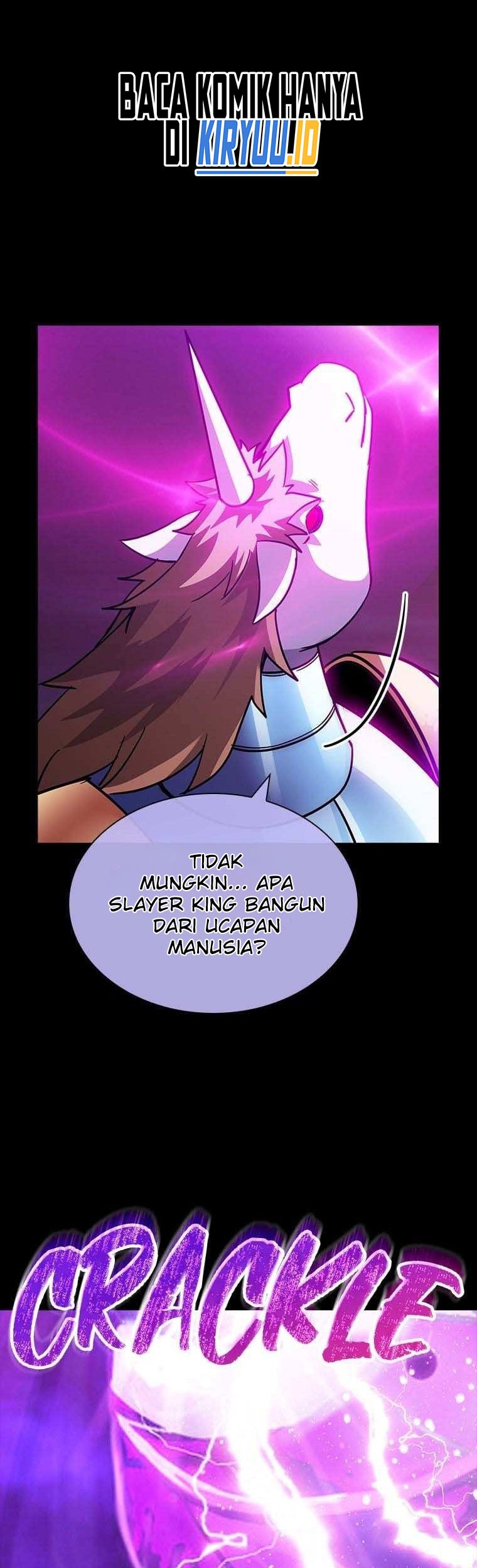 I have an SSS-rank Trait, but I want a Normal Life Chapter 68 - halaman 60