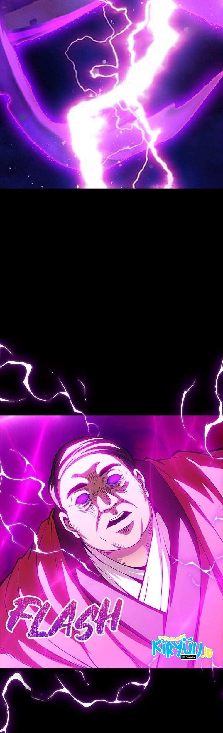 I have an SSS-rank Trait, but I want a Normal Life Chapter 68 - halaman 62
