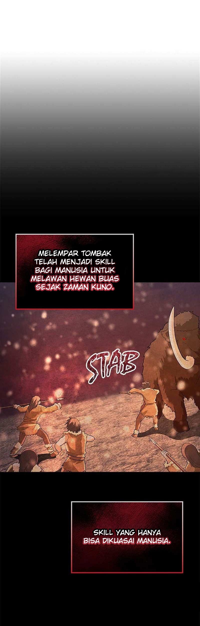 I have an SSS-rank Trait, but I want a Normal Life Chapter 69 - halaman 21