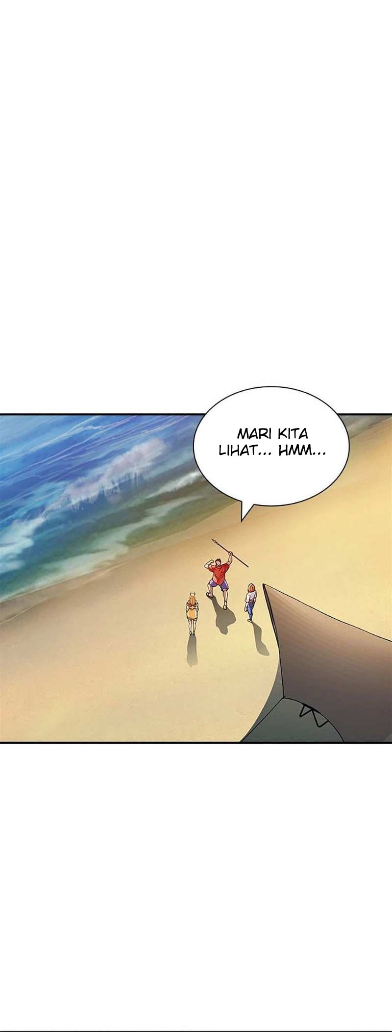 I have an SSS-rank Trait, but I want a Normal Life Chapter 69 - halaman 24