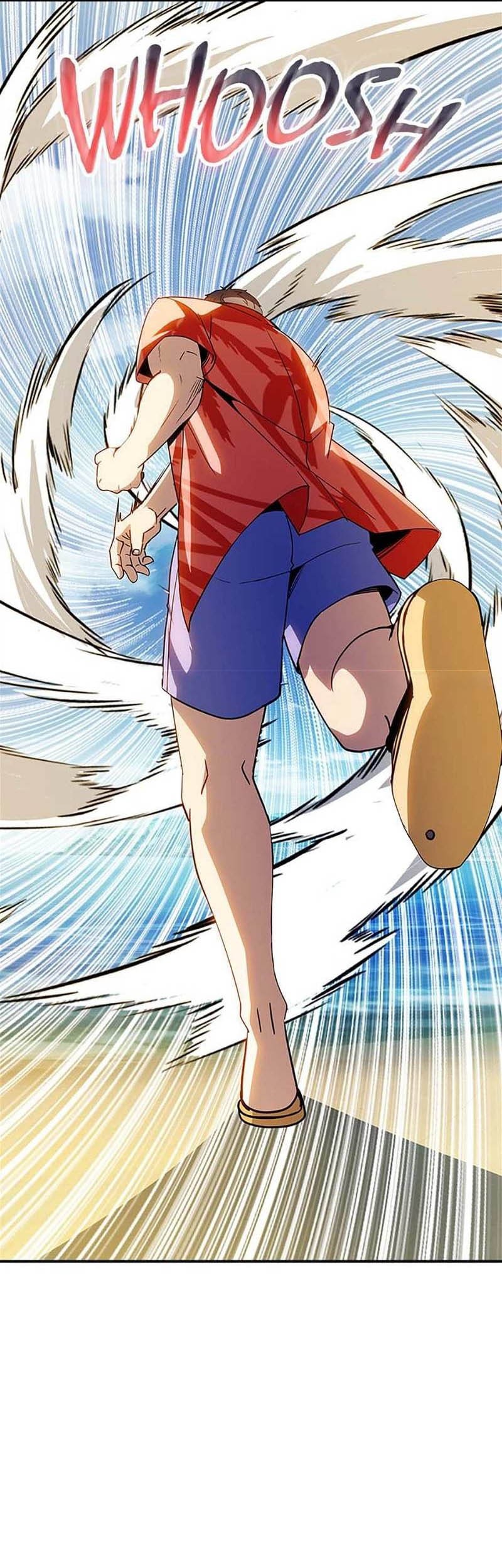 I have an SSS-rank Trait, but I want a Normal Life Chapter 69 - halaman 25