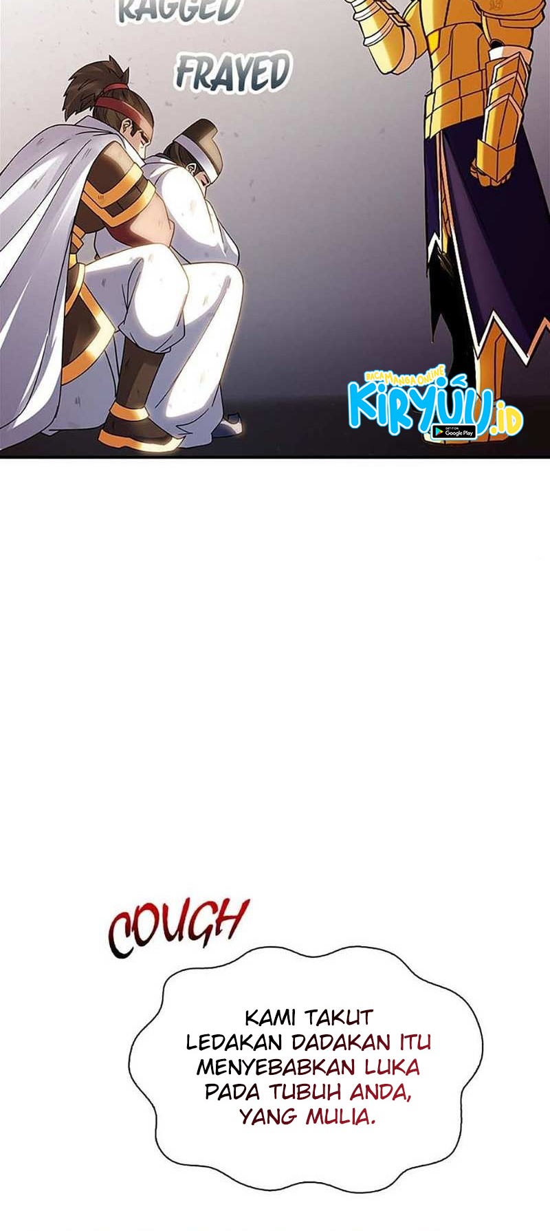 I have an SSS-rank Trait, but I want a Normal Life Chapter 69 - halaman 52