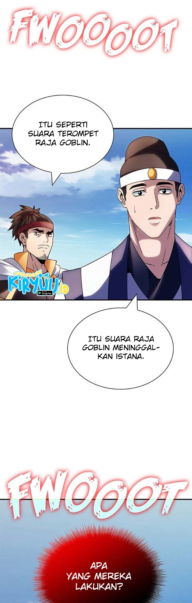 I have an SSS-rank Trait, but I want a Normal Life Chapter 69 - halaman 58