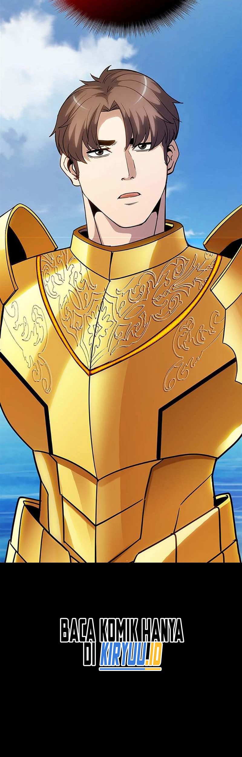I have an SSS-rank Trait, but I want a Normal Life Chapter 69 - halaman 59