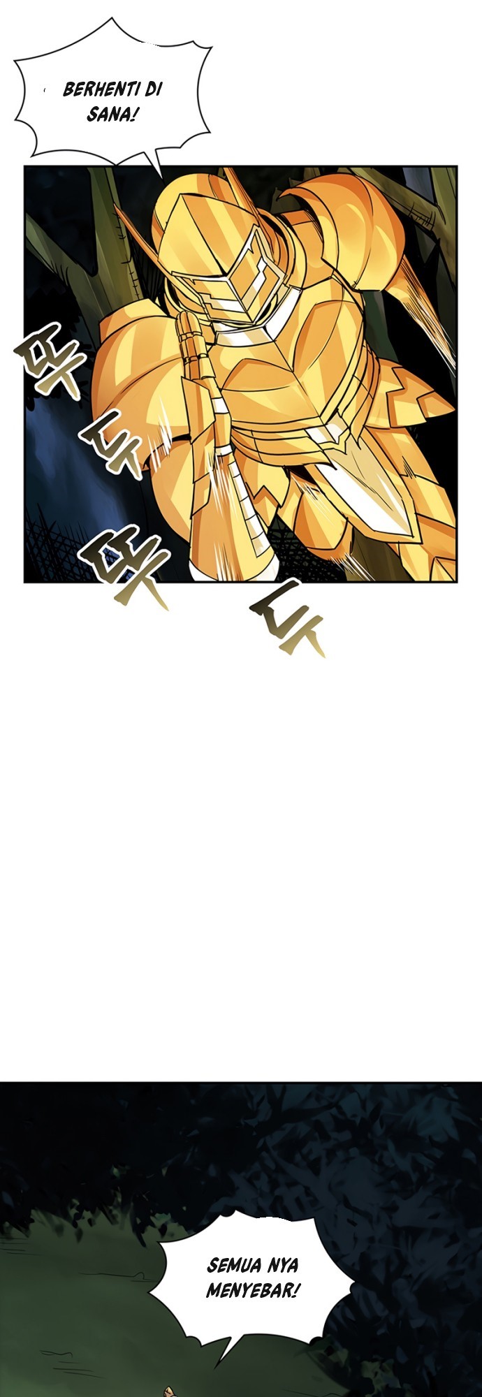 I have an SSS-rank Trait, but I want a Normal Life Chapter 7 - halaman 31