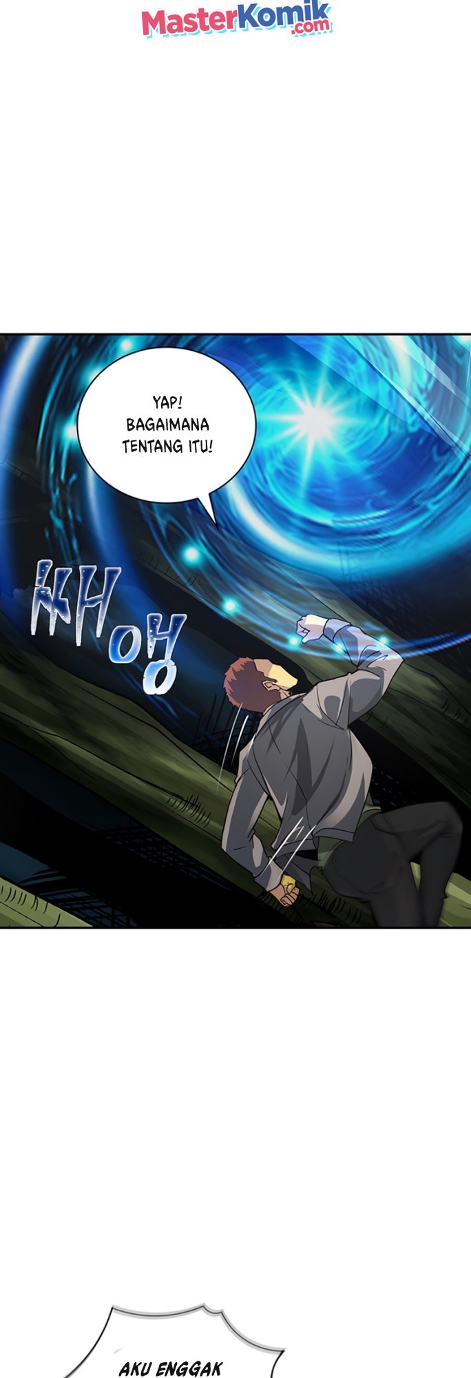 I have an SSS-rank Trait, but I want a Normal Life Chapter 7 - halaman 43