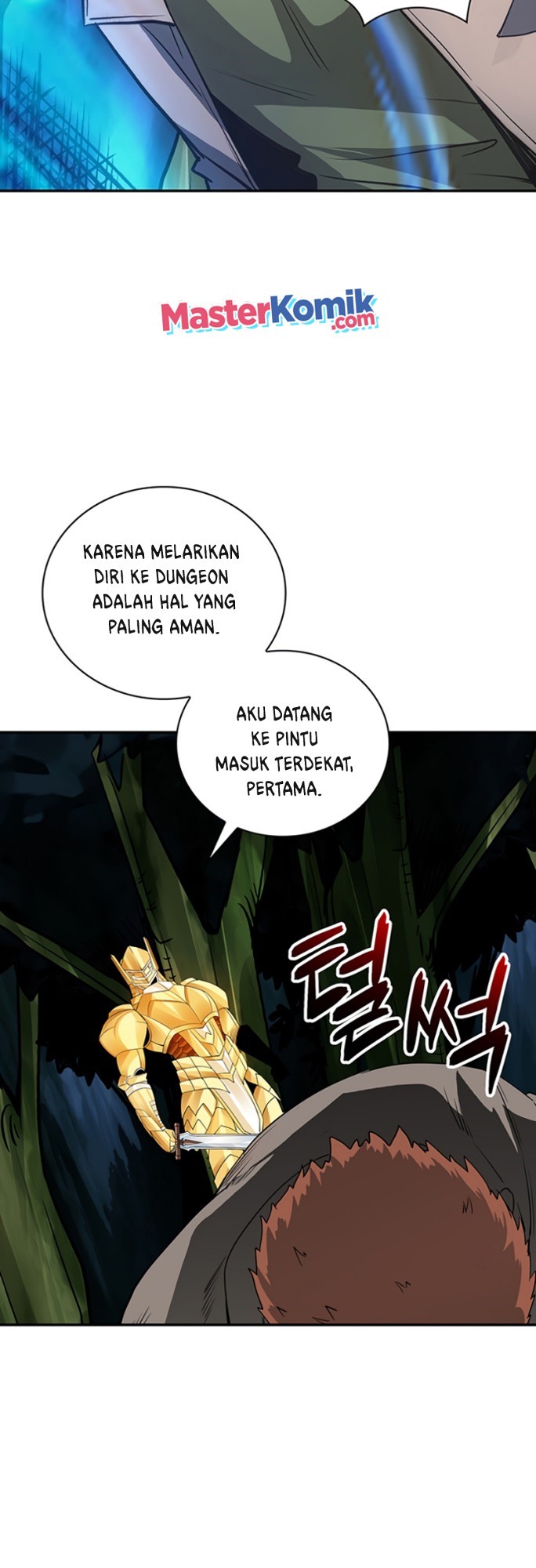 I have an SSS-rank Trait, but I want a Normal Life Chapter 7 - halaman 45