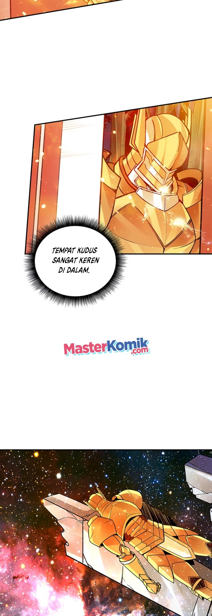 I have an SSS-rank Trait, but I want a Normal Life Chapter 7 - halaman 59