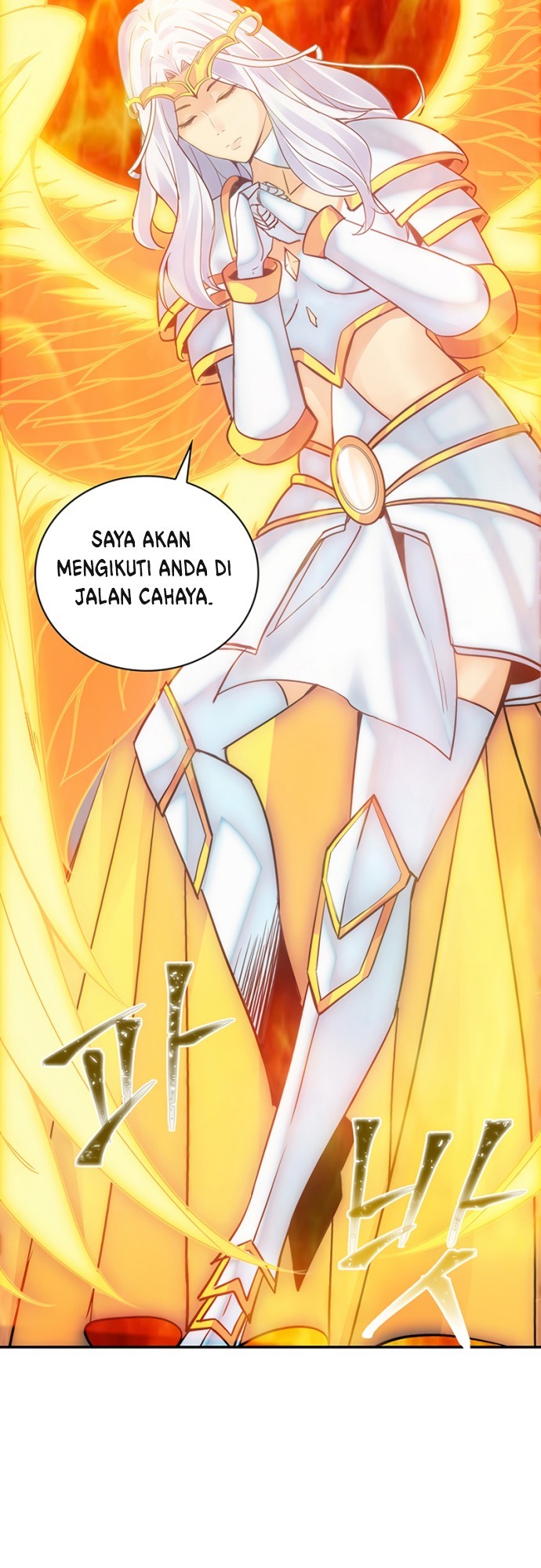 I have an SSS-rank Trait, but I want a Normal Life Chapter 7 - halaman 6