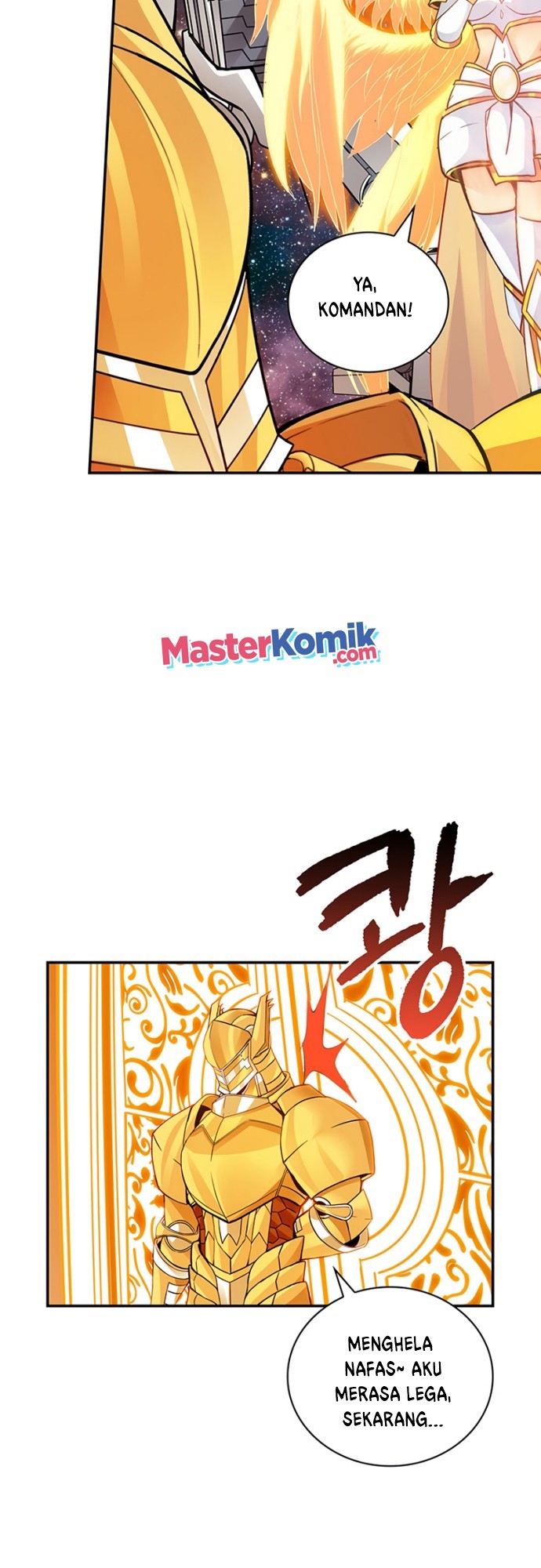 I have an SSS-rank Trait, but I want a Normal Life Chapter 7 - halaman 61