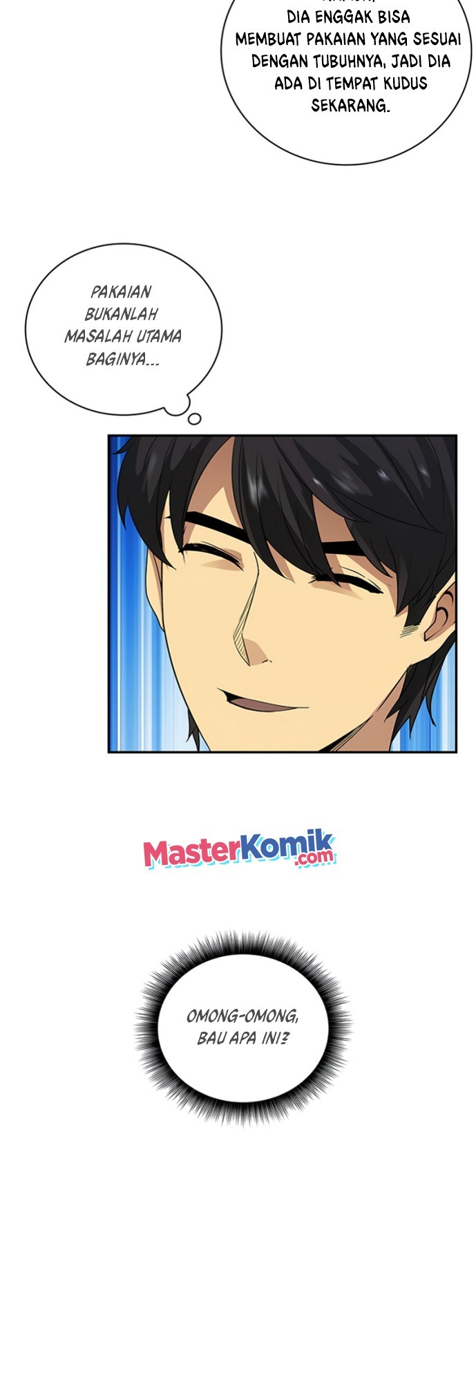 I have an SSS-rank Trait, but I want a Normal Life Chapter 7 - halaman 68