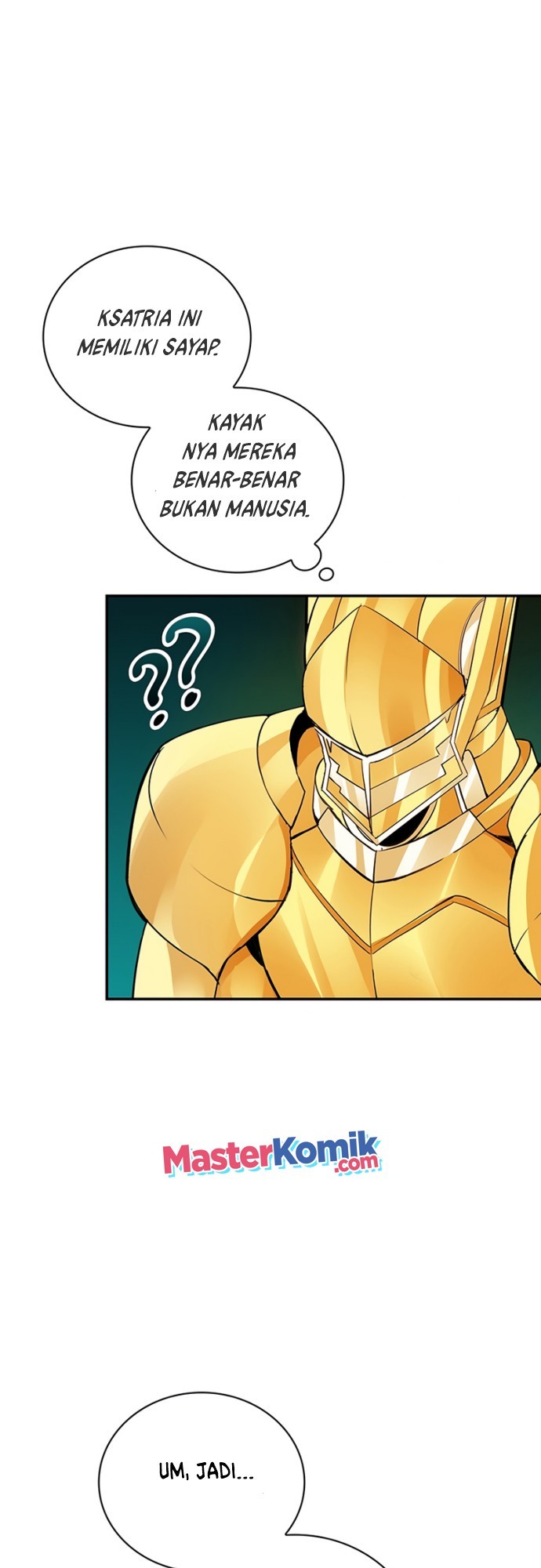 I have an SSS-rank Trait, but I want a Normal Life Chapter 7 - halaman 7
