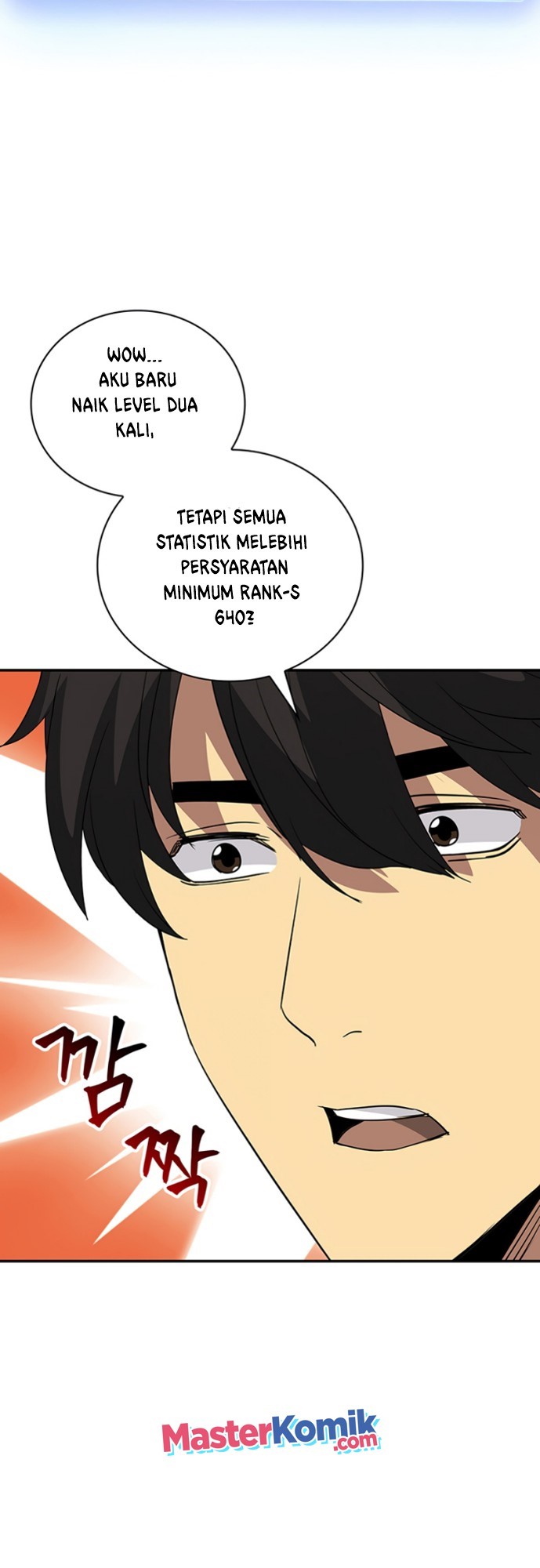 I have an SSS-rank Trait, but I want a Normal Life Chapter 7 - halaman 77